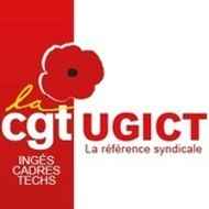 UGICT la CGT des Cadres et Technicien-nes