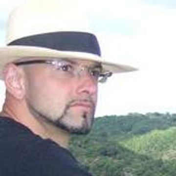 Eric Eric GROSSET ÉGÉ