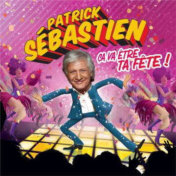 Patrick Sebastien