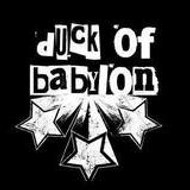 duck of babylon