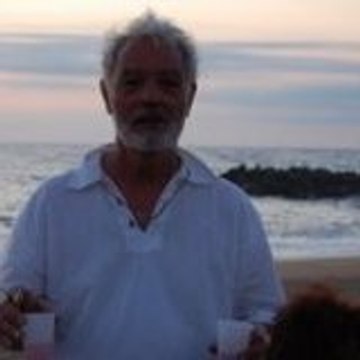 Jean Yves Deyris