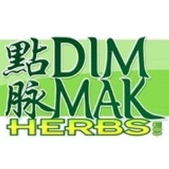dimmak herbs
