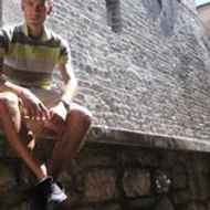 FOOTBALL CHAMPAGNE MOLOTOV