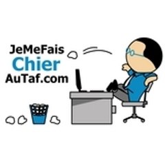 JeMeFaisChierAuTaf