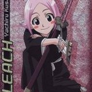 Kusajishi Yachiru