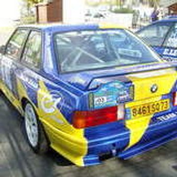 Sport MecaPassion pq47