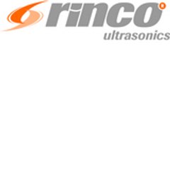 RINCO ULTRASONICS