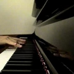 Touhou_piano