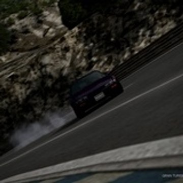 Carotte-Drifteuse