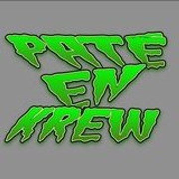 Paté en krew