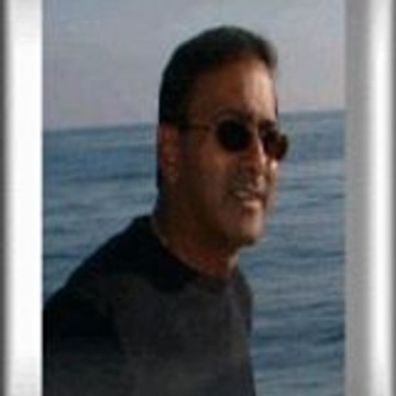 Hamant Keval
