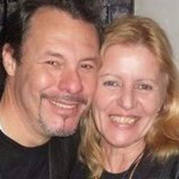 ROSANA E VALTER THE REVENGE ROCK 'N' ROLL