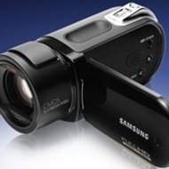 Samsung HMX20C