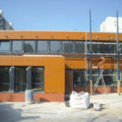 Centre Socioculturel des Marnaudes