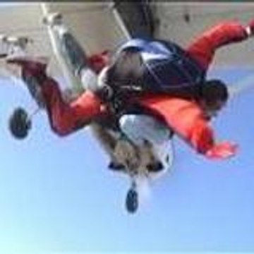 220KmAir Parachutisme