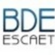 BDE ESCAET
