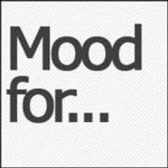 Mood for