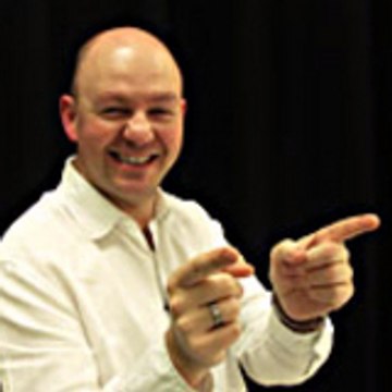 Richard Brunton