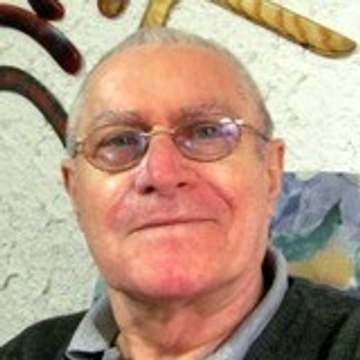 Gerhard Wilcke