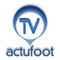 Paul Actufoot TV