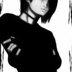 Crona Death Girl.