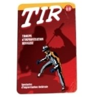 Troupe d'Improvisation Rennaise