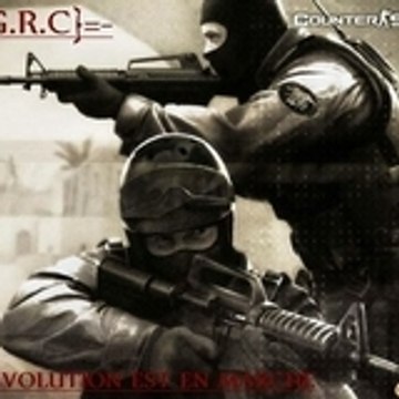 TEAM GRC