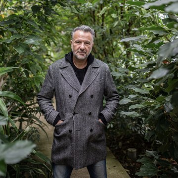 Stéphane Basset
