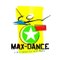 www.max-dance.pl