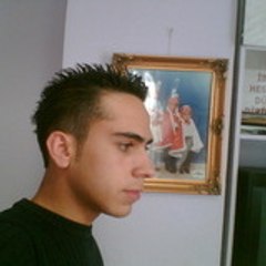 Serkan