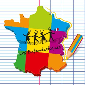 LES ENFANTASTIQUES