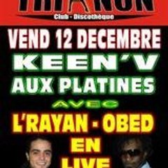 keen v trianon