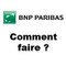 BNP Paribas - Tutoriels