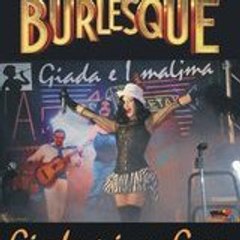 ORCHESTRABURLESQUE GIADAEIMAGMA
