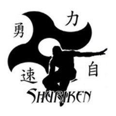 Team Shuriken