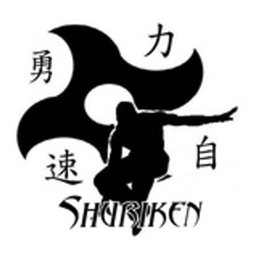 Team Shuriken