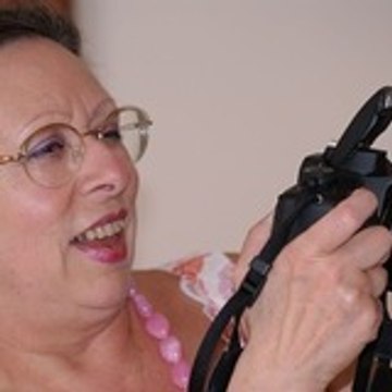 Silviane Le Menn