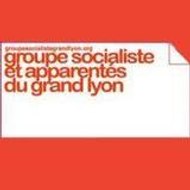 groupe socialiste du Grand Lyon
