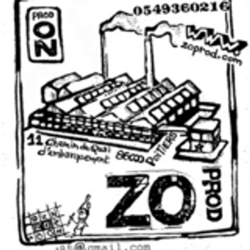 ZO PROD
