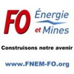 FO Énergie et Mines