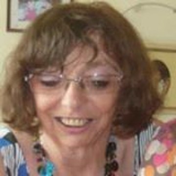 patricia Viotti
