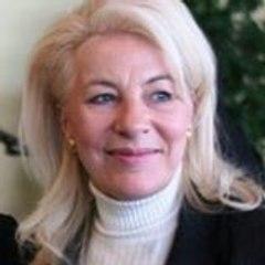 Nicole Ameline