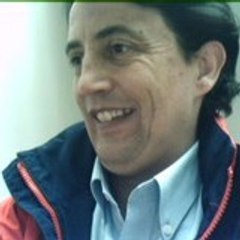 Alejandro J Desentis
