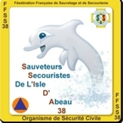 Sauveteurs Secouristes de l'Isle d'Abeau