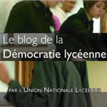 Démocratie lycéenne