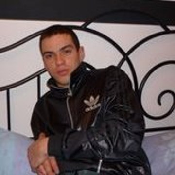nicodeme cedric