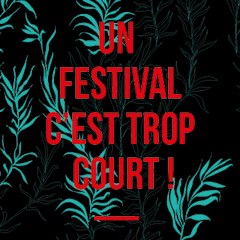 Nice FIlm Festival
