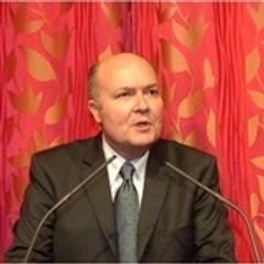 Michel Bouvard