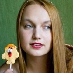 Борисова Елена