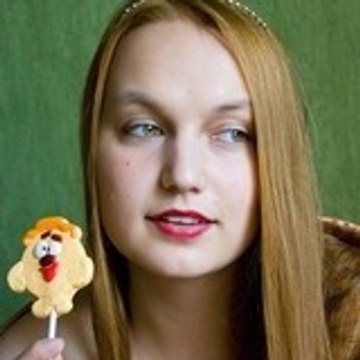 Борисова Елена